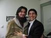 S.Rapp und Raul Camarasa
